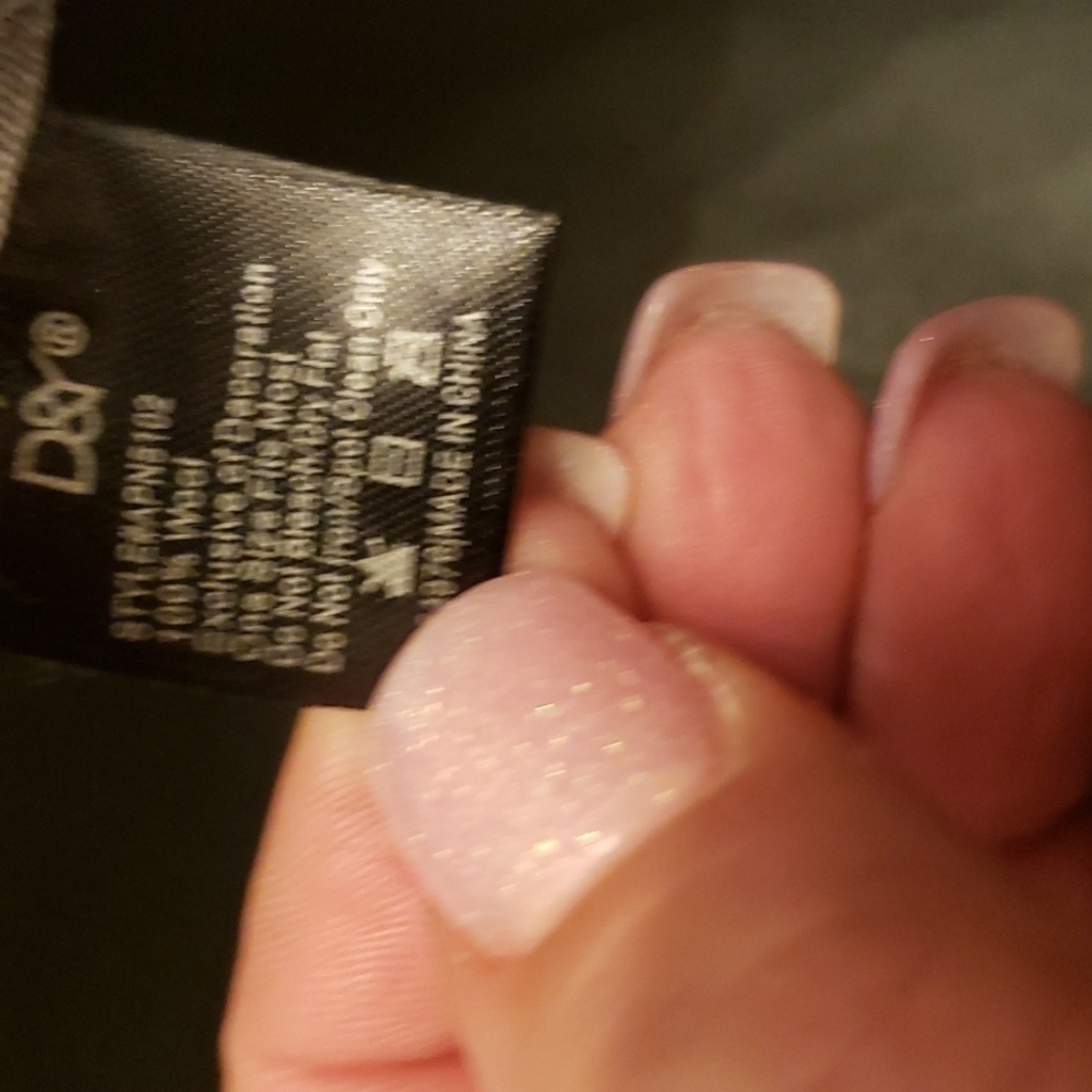 Gray Wool Hat - image 5